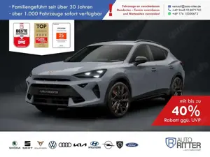 CUPRA Formentor VZ ACC|RFK|LED|Carplay|Klima|SHZ|DAB