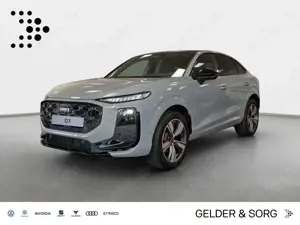 Audi Q3 TFSI S line *LED*TechPlus*Pano*SHZ*