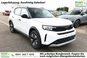 Opel Frontera GS Hybrid AT 7-S TechP SHZ LHZ Nav Kam 100 kW (...