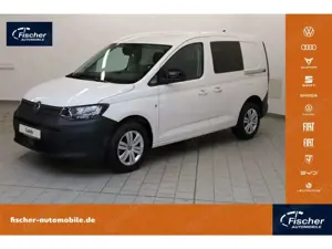 Volkswagen Caddy 2.0 TDI Flexible