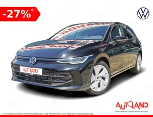 Volkswagen Golf VIII 1.5 TSI LED ACC Kamera