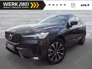 Volvo XC60 B4 Plus Dark 2WD AHK PANO 360° HK ACC