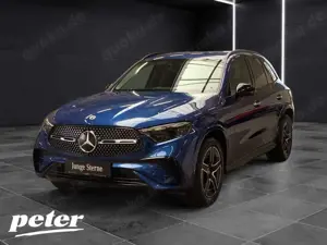 Mercedes-Benz GLC 300 d 4M /AMG/NIGHT/19"/DIGITAL/AHK/360°