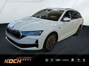 Skoda Octavia 2.0 TDI DSG Tour Navi LED Kamera Pano
