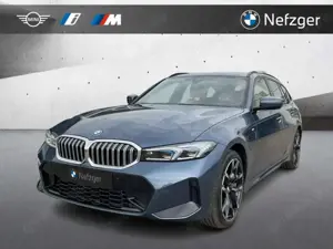 BMW 330 e xDrive Touring M Sport HUD Pano 360°AHK