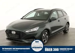 Hyundai i30 Kombi 1.6 T-GDI DCT, Navi, Kamera, Winter, 16-Zoll