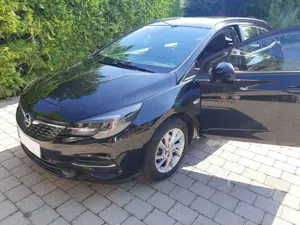 Opel Astra Astra Sports Tourer 1.2 Turbo BusEditi Np.26075,--