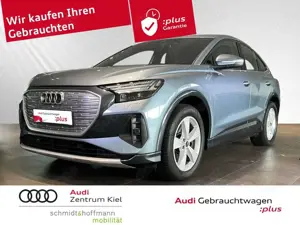 Audi Q4 e-tron 50 quattro Navi+ LED ACC Klima Navi