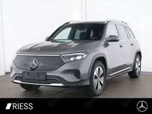 Mercedes-Benz EQB 250 + Progressive Distr Vorr W-Paket 18"