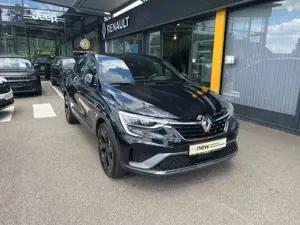 Renault Arkana 1.6 E-TECH Hybrid 145 R.S. Line Leder WR