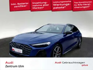 Audi A5 S-Line TFSI e-hybrid qu  AHK NAVI PANO
