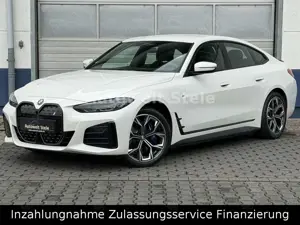 BMW i4 Gran Coupe 40 eDrive M Sport Pro Leder Kamera