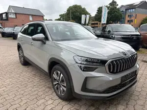 Skoda Kodiaq 1.5 TSI mHEV Selection ACC AHK Matrix 18