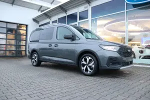 Ford Grand Tourneo
