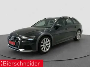 Audi A6 allroad A6 allroad 40 TDI qu AHK BO CAM