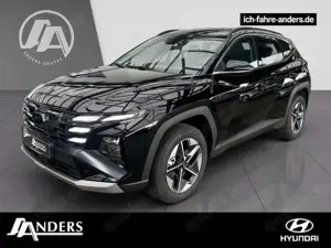 Hyundai TUCSON HEV MY26 1.6 T-GDi Aut. Trend +Navi+DAB+