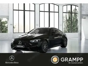 Mercedes-Benz CLE 53 AMG 4M+ Coupé Premium/Pano/Fahrassi/LED