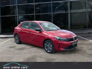 Opel Corsa 1.2T 5tg Edition Komfortpaket Sitzheizung