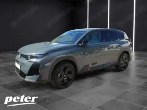 Citroen C5 Aircross C5 Aircross MAX 145 BAR +360°Kamera+Massage+