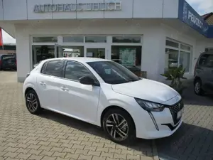Peugeot 208 Allure PureTech 100