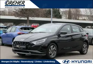 Hyundai i20 i20 Trend