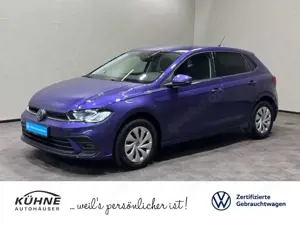 Volkswagen Polo Life 1.0 TSI | LED ACC NEBEL KLIMA APP-CONN