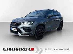 CUPRA Ateca 2.0 TSI DSG 4Drive VZ COPPER DCC AHK*VIRTUAL*NA...