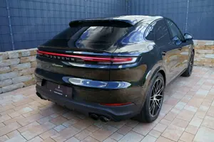 Porsche Cayenne Coupe E-Hybrid /HEADUP/SOFTCLOSE/INNO