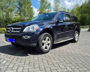 Mercedes-Benz GL 320