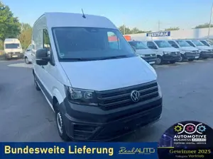 Volkswagen Crafter Kasten 35 MR L2H2 AHK*Kamera*NeuesModell