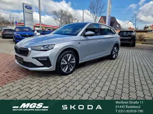 Skoda Scala Tour 1.0 TSI #AHK #ACC#6-Gang-Schalter
