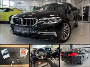 BMW 540 i xDrive Luxury Line|1HD|45.844km|DrivingAss.