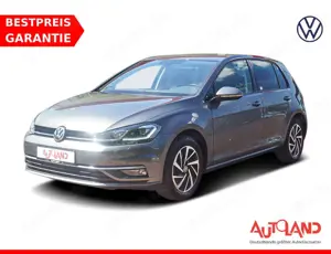 Volkswagen Golf VII 1.0 Join LED Navi ACC App-Connect PDC