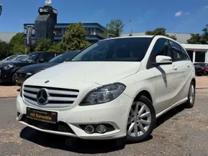 Mercedes-Benz B 180 B B 180 CDI / d