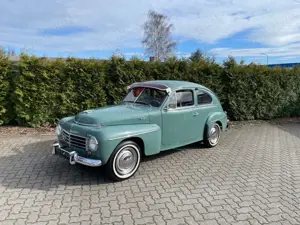 Volvo Others PV444*Buckel*Kein PV544*Oldtimer