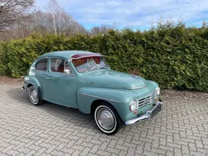 Volvo Others PV444*Buckel*Kein PV544*Oldtimer Bild 5