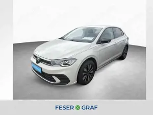 Volkswagen Polo GOAL 1.0 TSI DSG 95PS