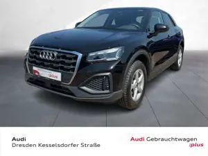 Audi Q2 30 TDI Navi LED PDC Sitzhzg.