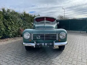 Volvo Others PV444*Buckel*Kein PV544*Oldtimer Bild 4