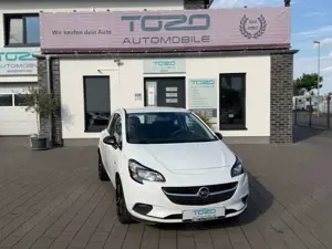 Opel Corsa E Selection*KLIMA*LED*2 JAHRE TÜV*