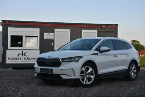 Skoda Enyaq 80 x Loft/AWD/LED/ACC/Navi/AHK
