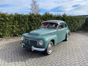 Volvo Others PV444*Buckel*Kein PV544*Oldtimer Bild 2