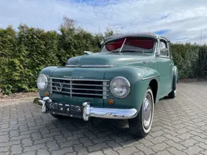 Volvo Others PV444*Buckel*Kein PV544*Oldtimer Bild 3
