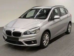 BMW 218 SHZ/PDC/Kam/Tempom./16-LM