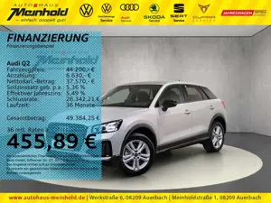 Audi Q2 Advanced 40 TFSI quattro S tronic, Kamera,ACC