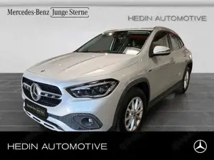 Mercedes-Benz GLA 250 e DISTR|MBEAM|KEYL|AHK|360°|SHZ+LHZ|AMBI