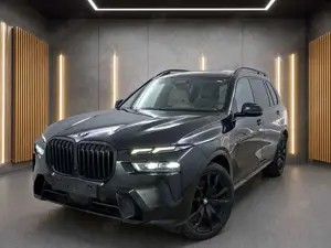 BMW X7 *xDRIVE*40d*M-SPORT*HUD*PANO*HK*7-SITZER !*