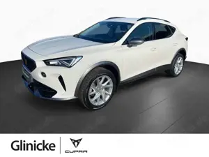 CUPRA Formentor 2.0 TDI Basis Klima LED ACC RFK Sitzh.
