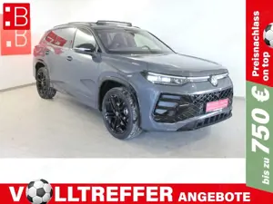 Volkswagen Tayron 1.5 TSI DSG e-Hybrid 2x R-Line Black Style AHK PAN