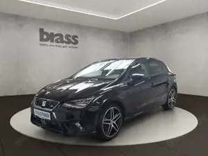 SEAT Ibiza 1.0 TSI FR